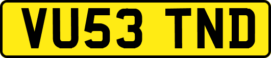 VU53TND