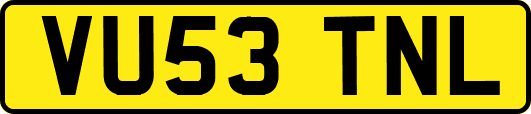 VU53TNL