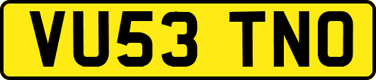 VU53TNO