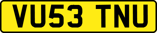 VU53TNU