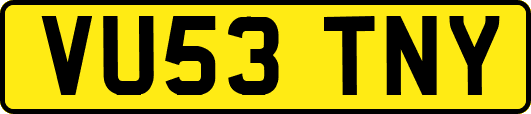 VU53TNY