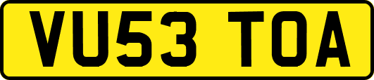 VU53TOA