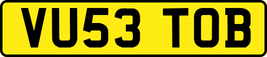 VU53TOB