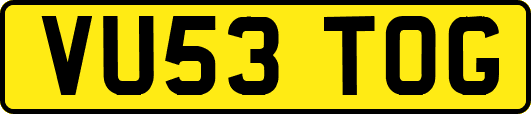 VU53TOG