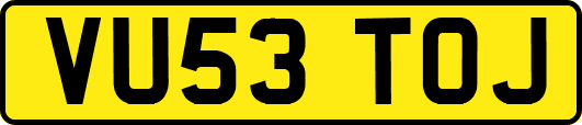 VU53TOJ