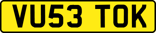 VU53TOK