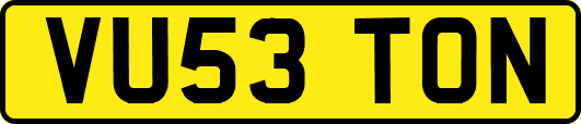 VU53TON