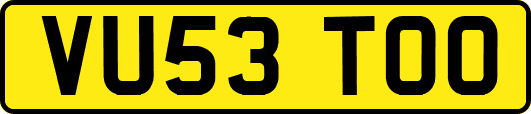 VU53TOO
