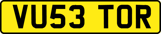 VU53TOR
