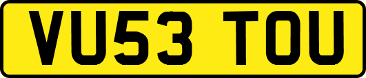 VU53TOU