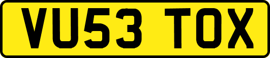 VU53TOX