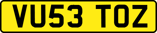 VU53TOZ