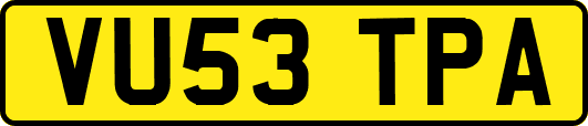 VU53TPA
