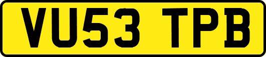 VU53TPB