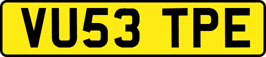 VU53TPE