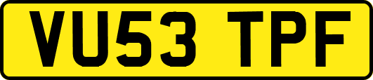 VU53TPF