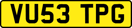 VU53TPG
