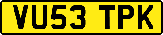 VU53TPK