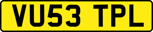 VU53TPL
