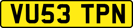 VU53TPN