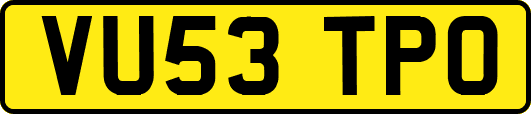 VU53TPO