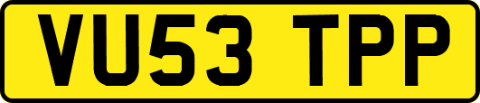 VU53TPP