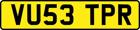 VU53TPR