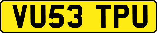 VU53TPU