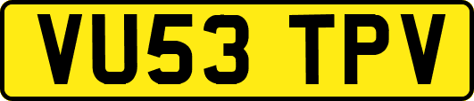 VU53TPV