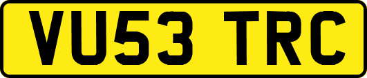 VU53TRC