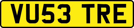 VU53TRE