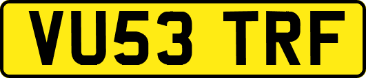 VU53TRF
