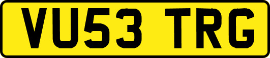 VU53TRG