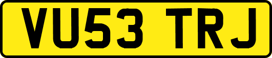 VU53TRJ
