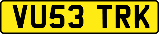 VU53TRK