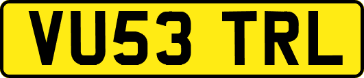 VU53TRL