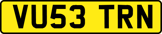VU53TRN