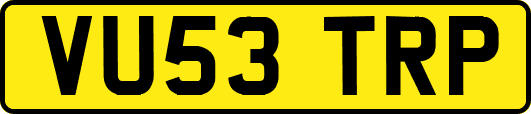VU53TRP