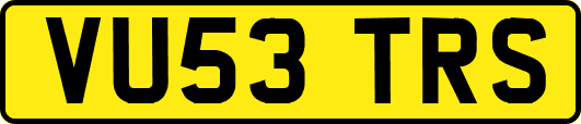 VU53TRS