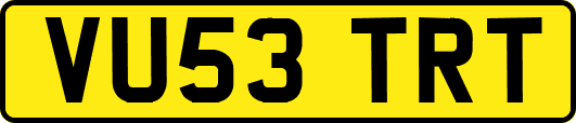 VU53TRT