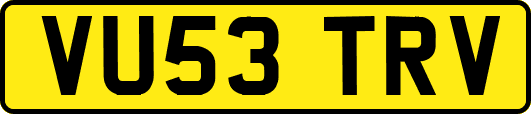 VU53TRV