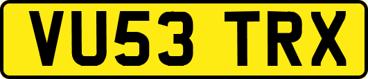 VU53TRX