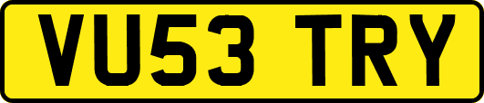 VU53TRY