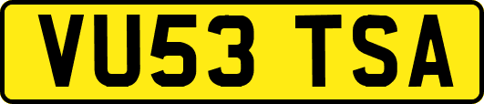 VU53TSA