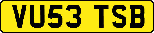 VU53TSB