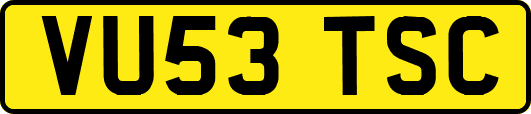 VU53TSC