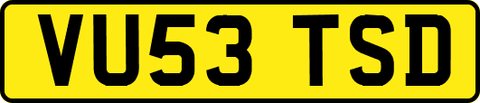 VU53TSD