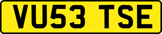 VU53TSE