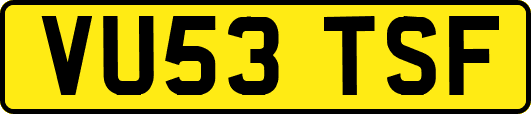 VU53TSF