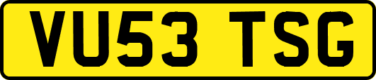 VU53TSG